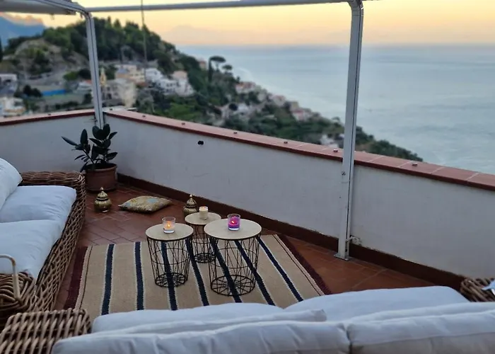 Villa Silvia