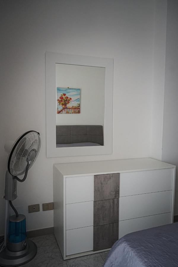 Apartment Silvia Amalfi