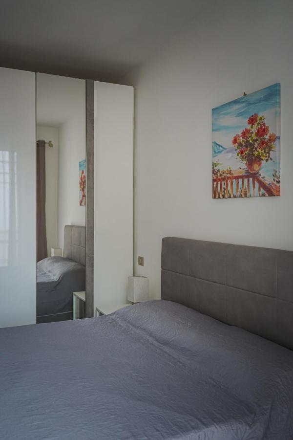Apartment Silvia *