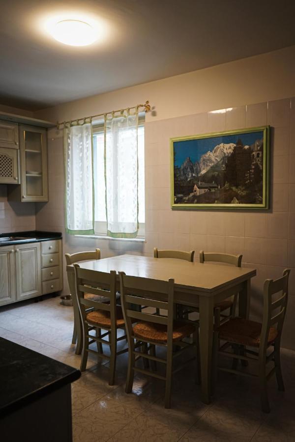 Apartment Silvia