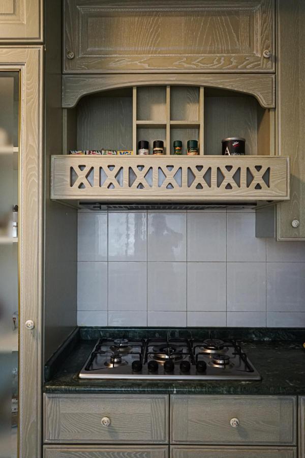 Silvia Apartment Amalfi