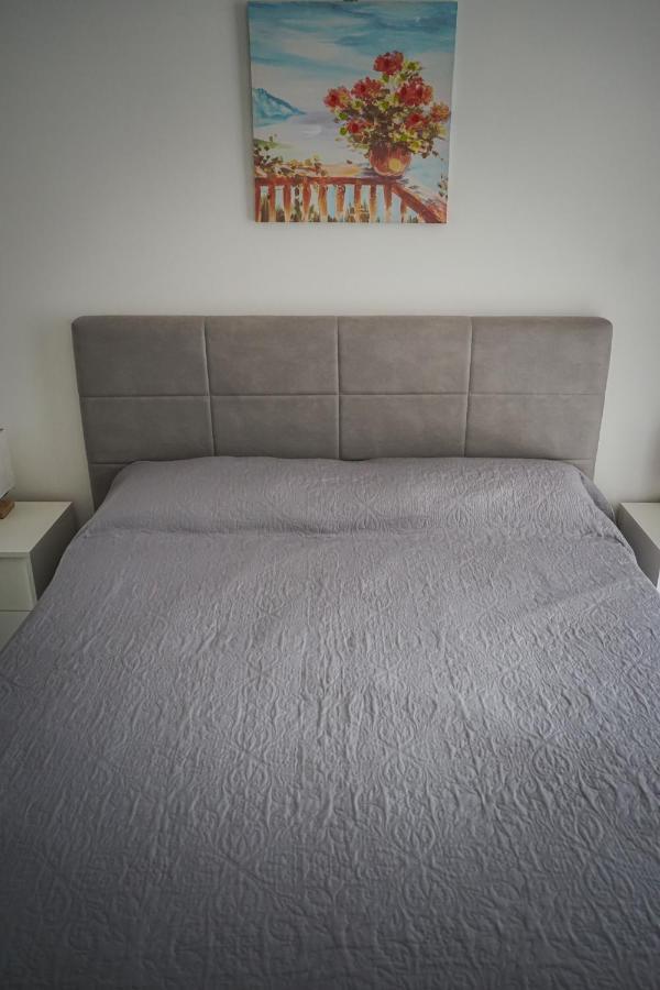 Silvia Apartment