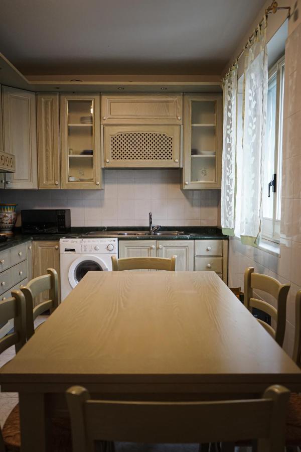 Silvia Apartment *