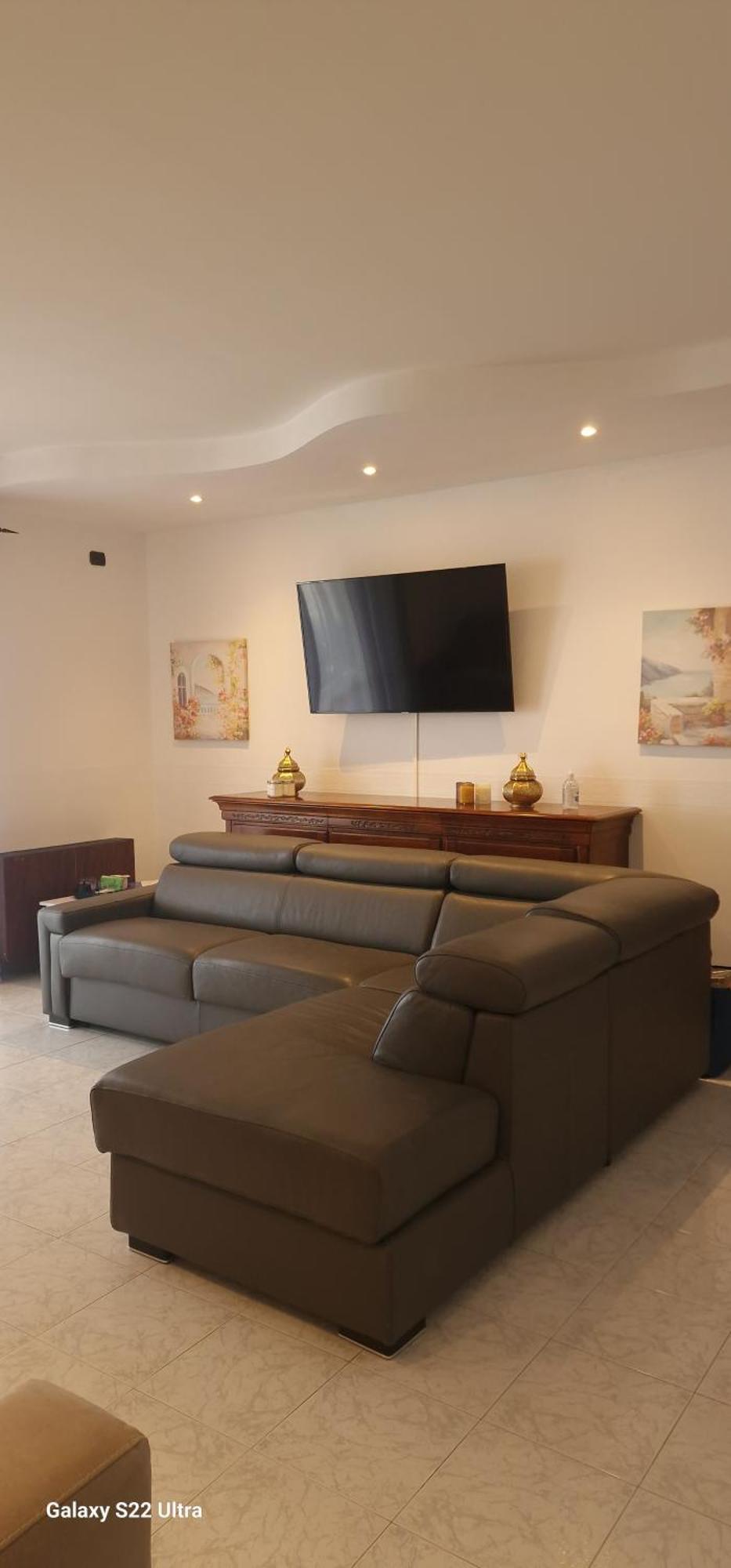 Apartment Silvia