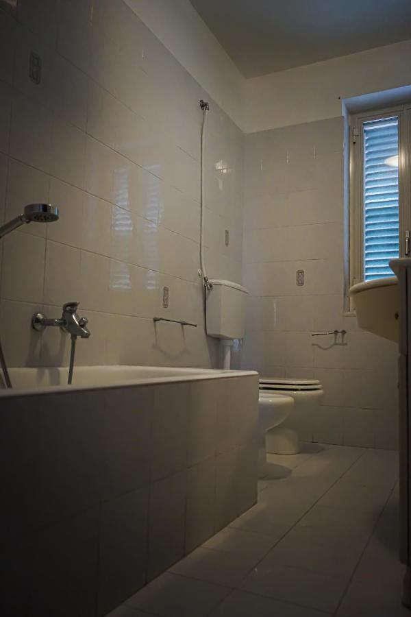 Silvia Apartment Amalfi