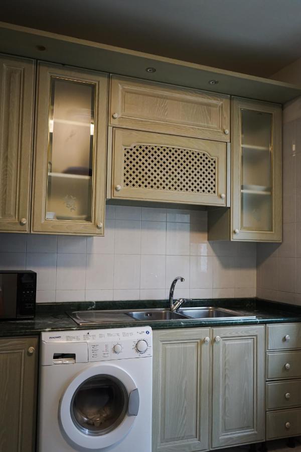 Apartment Silvia Amalfi