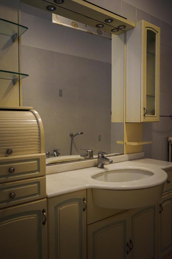 Apartment Silvia Amalfi