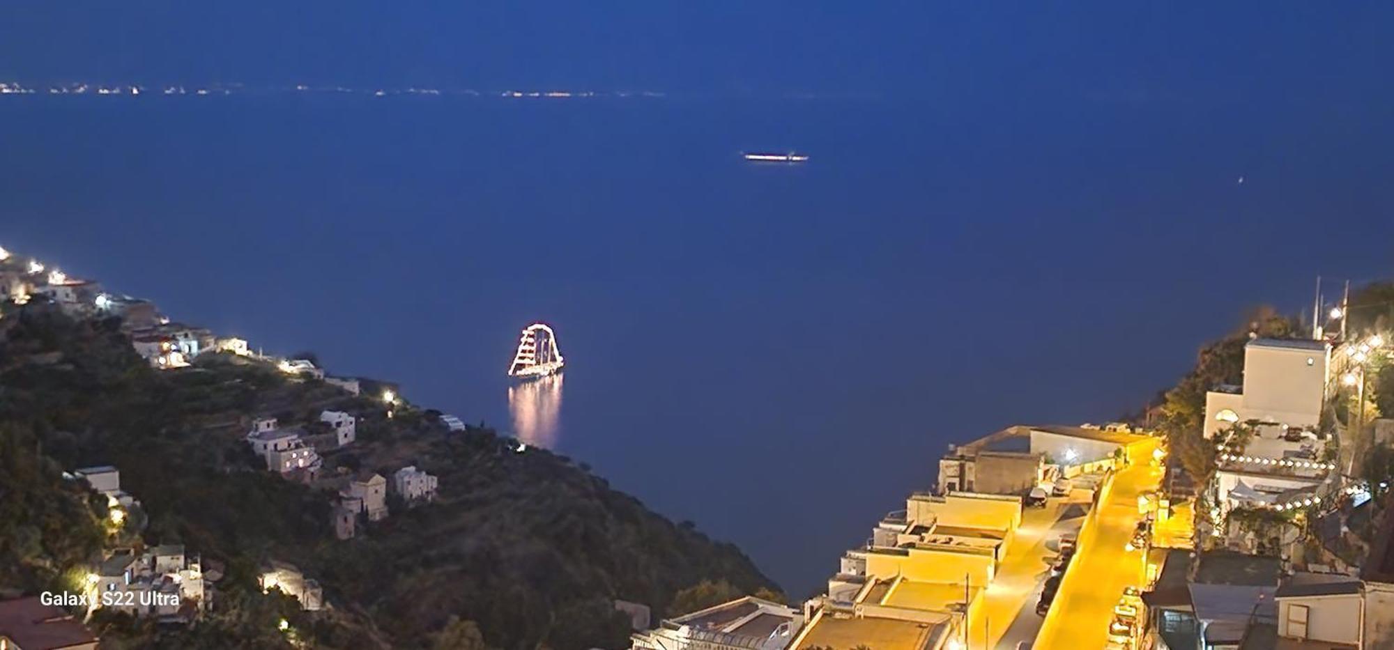 Silvia * Amalfi