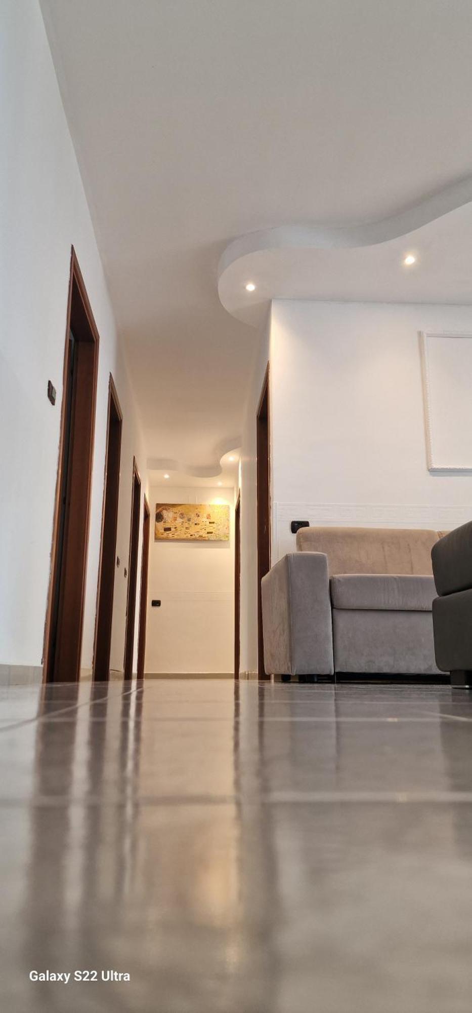 Apartment Silvia