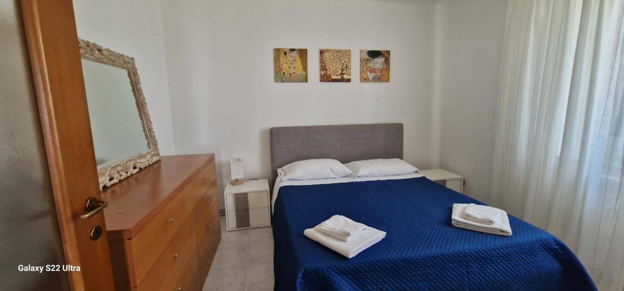 Apartment Silvia